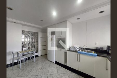 Apartamento à venda com 411m², 4 quartos e 3 vagasCozinha