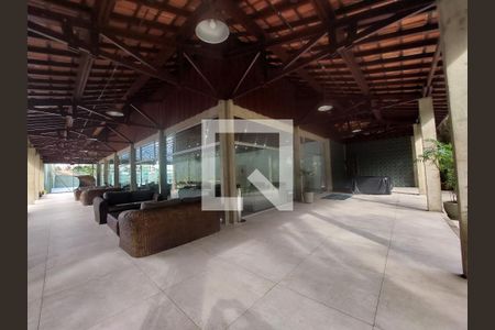 Apartamento à venda com 411m², 4 quartos e 3 vagasÁrea comum