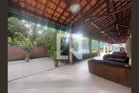 Apartamento à venda com 411m², 4 quartos e 3 vagasÁrea comum