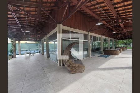 Apartamento à venda com 411m², 4 quartos e 3 vagasÁrea comum