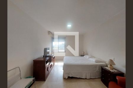 Apartamento à venda com 411m², 4 quartos e 3 vagasSuíte 3