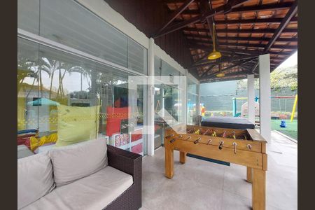 Apartamento à venda com 411m², 4 quartos e 3 vagasBrinquedoteca