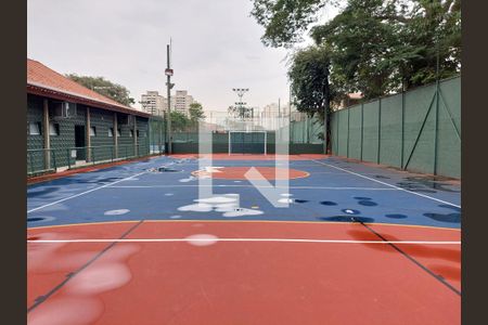 Apartamento à venda com 411m², 4 quartos e 3 vagasQuadra Esportiva