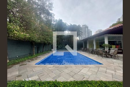 Apartamento à venda com 411m², 4 quartos e 3 vagasÁrea comum - Piscina Infaltil