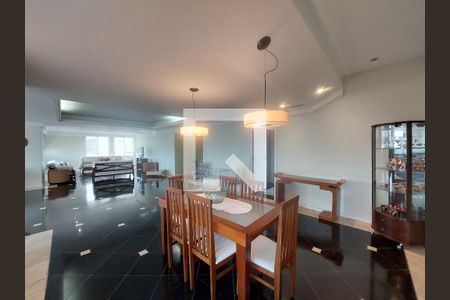 Apartamento à venda com 411m², 4 quartos e 3 vagasCopa