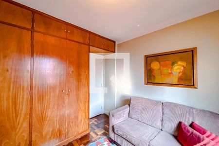 Quarto 1 de apartamento à venda com 2 quartos, 69m² em Mooca, São Paulo