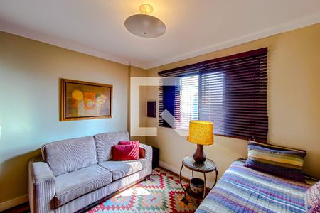 Quarto 1 de apartamento à venda com 2 quartos, 69m² em Mooca, São Paulo