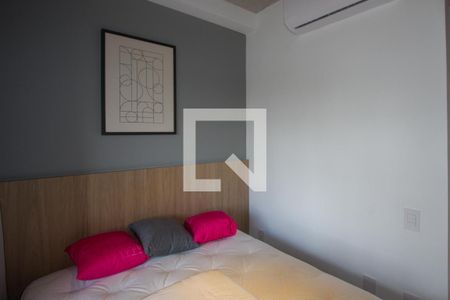 Studio de kitnet/studio à venda com 1 quarto, 23m² em Santo Amaro, São Paulo