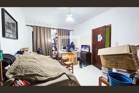 Sala de casa à venda com 2 quartos, 102m² em Vila Sao Paulo, São Paulo