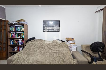 Sala de casa à venda com 2 quartos, 102m² em Vila Sao Paulo, São Paulo