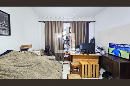 Sala de casa à venda com 2 quartos, 102m² em Vila Sao Paulo, São Paulo