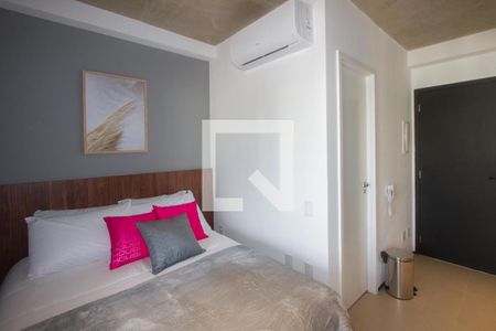 Studio de kitnet/studio à venda com 1 quarto, 24m² em Santo Amaro, São Paulo