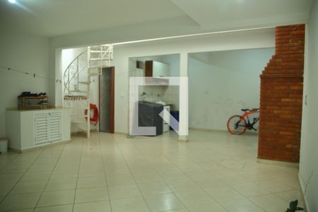 Lavanderia de casa à venda com 3 quartos, 250m² em Suiço, São Bernardo do Campo