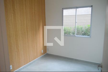 Quarto de apartamento à venda com 1 quarto, 27m² em Tatuapé, São Paulo