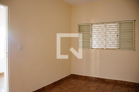 Quarto 1 de casa para alugar com 2 quartos, 135m² em Ipiranga, Ribeirão Preto