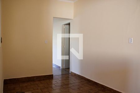 Sala 2 de casa para alugar com 2 quartos, 135m² em Ipiranga, Ribeirão Preto