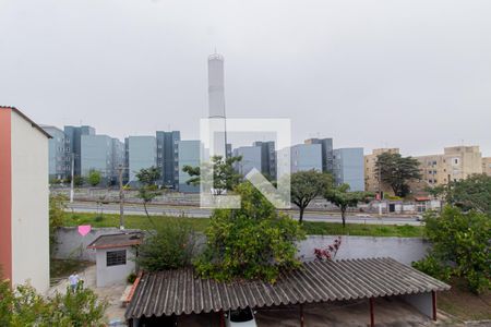 Vista do Quarto 2 de apartamento à venda com 2 quartos, 50m² em Itaquera, São Paulo