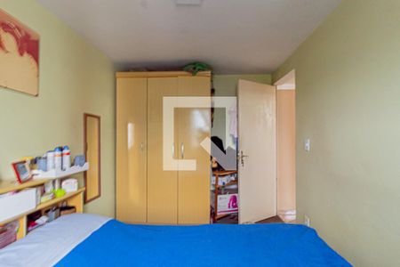 Quarto 2 de apartamento à venda com 2 quartos, 50m² em Itaquera, São Paulo