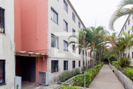 Garagem de apartamento à venda com 2 quartos, 50m² em Itaquera, São Paulo