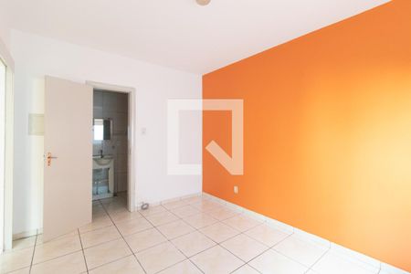 Quarto de apartamento à venda com 1 quarto, 39m² em Farroupilha, Porto Alegre