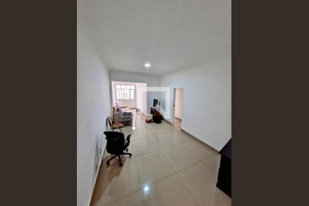 Foto 04 de apartamento à venda com 3 quartos, 110m² em Flamengo, Rio de Janeiro