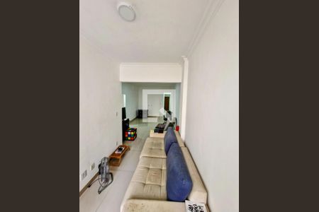 Foto 09 de apartamento à venda com 3 quartos, 110m² em Flamengo, Rio de Janeiro
