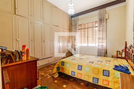 Quarto 1 de casa para alugar com 3 quartos, 200m² em Pinheiros, São Paulo