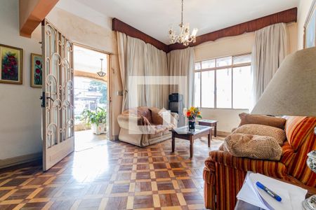 Sala de casa para alugar com 3 quartos, 200m² em Pinheiros, São Paulo