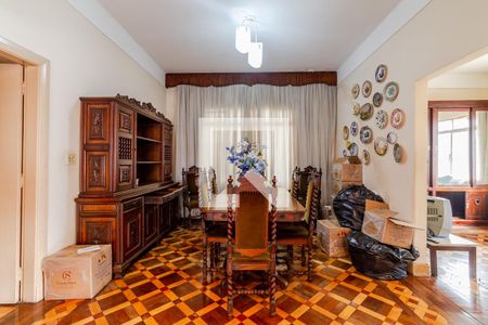 Sala de casa para alugar com 3 quartos, 200m² em Pinheiros, São Paulo