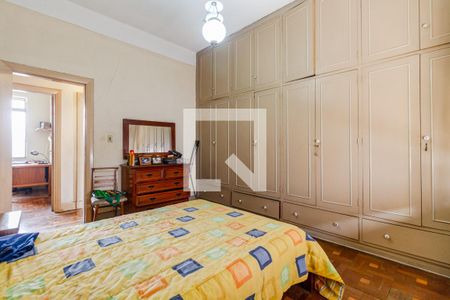 Quarto 1 de casa para alugar com 3 quartos, 200m² em Pinheiros, São Paulo