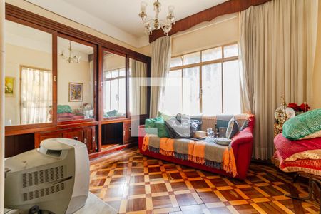 Sala de casa para alugar com 3 quartos, 200m² em Pinheiros, São Paulo