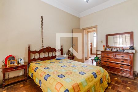 Quarto 1 de casa para alugar com 3 quartos, 200m² em Pinheiros, São Paulo