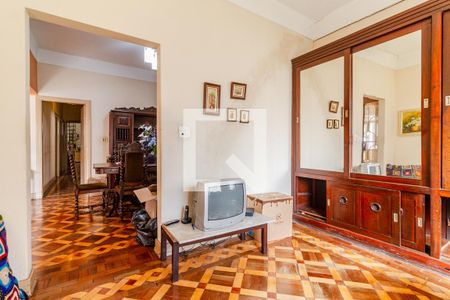 Sala de casa para alugar com 3 quartos, 200m² em Pinheiros, São Paulo