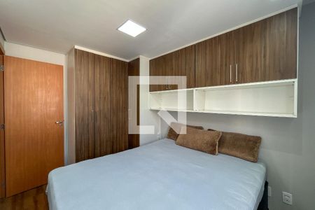 Quarto 2 de apartamento à venda com 2 quartos, 44m² em Jardim Iris, São Paulo