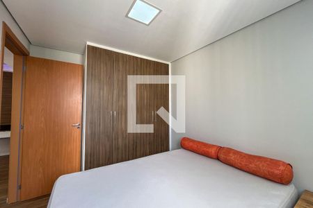 Quarto 1 de apartamento à venda com 2 quartos, 44m² em Jardim Iris, São Paulo