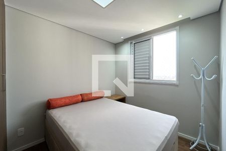 Quarto 1 de apartamento à venda com 2 quartos, 44m² em Jardim Iris, São Paulo