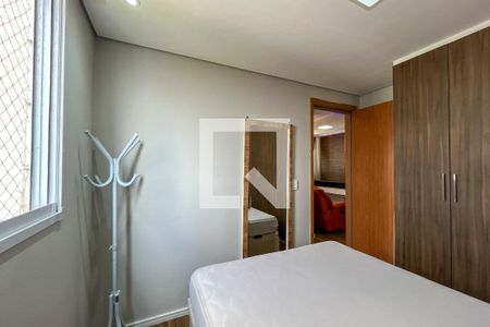 Quarto 1 de apartamento à venda com 2 quartos, 44m² em Jardim Iris, São Paulo