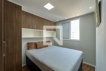 Quarto 2 de apartamento à venda com 2 quartos, 44m² em Jardim Iris, São Paulo