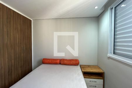 Quarto 1 de apartamento à venda com 2 quartos, 44m² em Jardim Iris, São Paulo