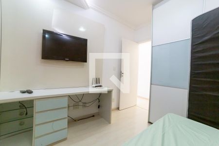 Quarto 1 de apartamento para alugar com 3 quartos, 90m² em Funcionários, Belo Horizonte