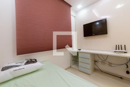 Quarto 1 de apartamento para alugar com 3 quartos, 90m² em Funcionários, Belo Horizonte