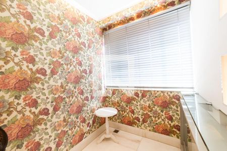 Sala de apartamento para alugar com 3 quartos, 90m² em Funcionários, Belo Horizonte