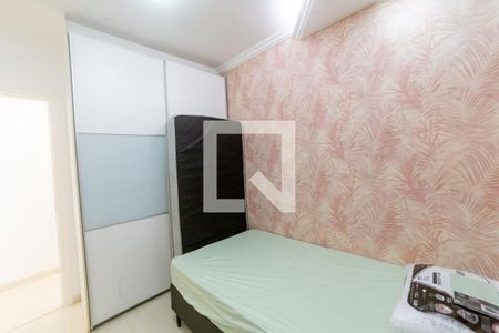 Quarto 1 de apartamento para alugar com 3 quartos, 90m² em Funcionários, Belo Horizonte