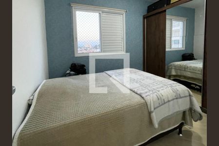 Quarto 2 de apartamento à venda com 3 quartos, 114m² em Jardim Consorcio, São Paulo