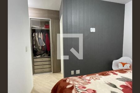 Apartamento à venda com 114m², 3 quartos e 2 vagasSuíte