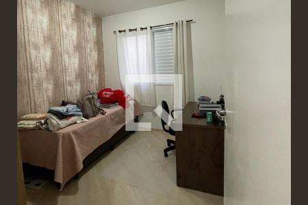 Quarto 1 de apartamento à venda com 3 quartos, 114m² em Jardim Consorcio, São Paulo