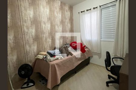 Quarto 1 de apartamento à venda com 3 quartos, 114m² em Jardim Consorcio, São Paulo