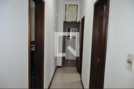 Corrdor de casa à venda com 2 quartos, 151m² em Riachuelo, Rio de Janeiro