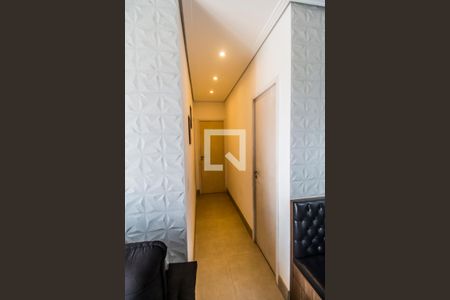 Corredor de apartamento para alugar com 2 quartos, 57m² em Parque Viana, Barueri