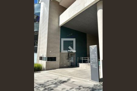 Fachada de kitnet/studio para alugar com 1 quarto, 25m² em Sumarezinho, São Paulo